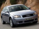 Audi A3 2.0 TDI 2003 года (ZA)